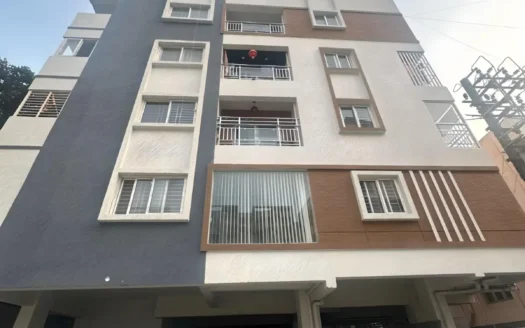 3 BHK Builder Floor Apartment for Sale in JP Nagar 7th Phase – A Serene and Affordable Opportunity!