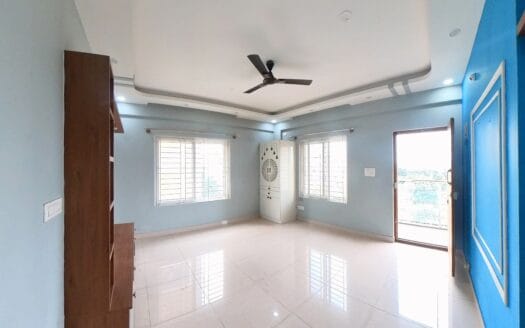 3BHK for Rent – Hasmitha Nandana, Mylasandra, Begur Road, Bangalore